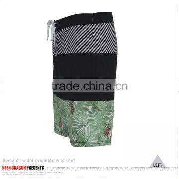 Chinese Style Breathable Freely Natural Teen Swimwear photo-4