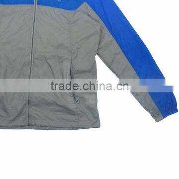 Light Color Uv-Protection Hooded Sunscreen Shirt Jacket photo-5