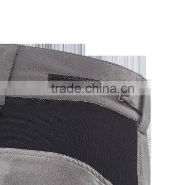 PROTECTIVE Men Polyester Ripstop Wicking Short Pant photo-3