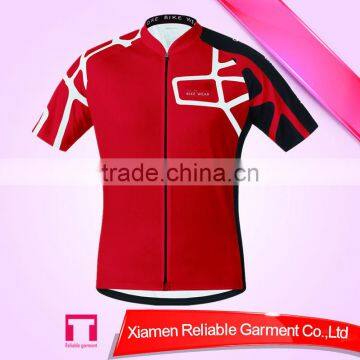 wholesale custom cheap lastest design cycling clothing italian