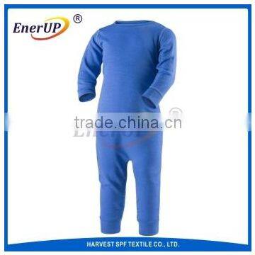 Winter Thermal Baby Suits in Merino photo-2