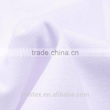 Logo Customized Cotton Mesh Polo T-shirt photo-6