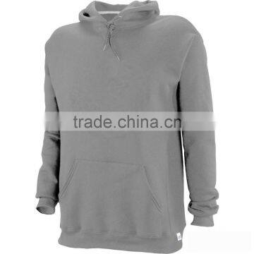 2017 New product fashion men custom longsleeve hoodies