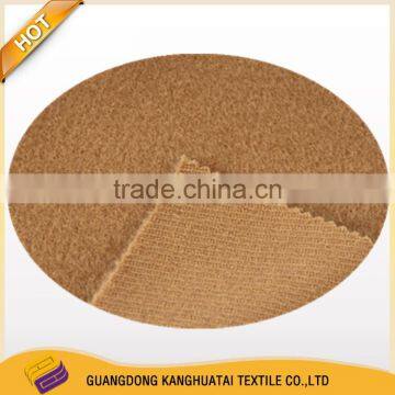 Hot Selling High Quality Finished Woven Wool Fabric photo-6