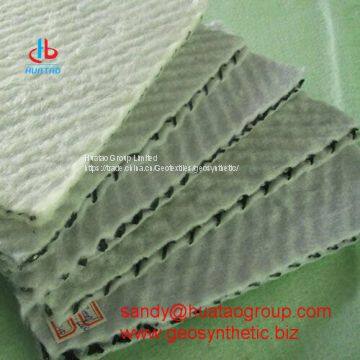 Tri-dimension Composite Geonet for Drainage photo-2