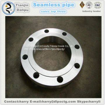 PIPE FLANGE WELD NECK 88MM (3