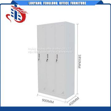 Современный дизайн шкафа-гардеробной для спальни photo-2