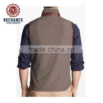 Vest Men Clothing photo-2