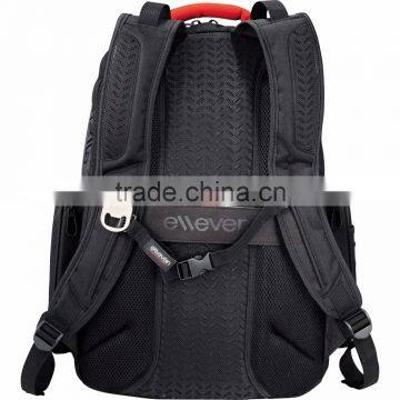 Elleven Vapor TSA 17" Computer Backpack - Has a Designated TSA Laptop-only Section That Unfolds to Lay Flat on the X-ray Belt photo-4