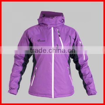 New arrival outdoor waterproof winter exclusive ski wear