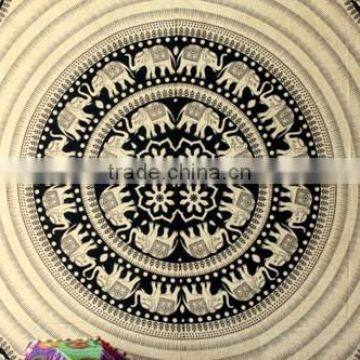Angel Tapestry Mandala Tapestry Wall Hanging photo-3