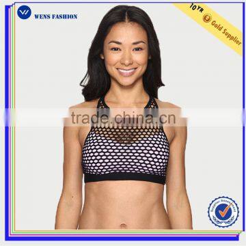 Top Quality Best New Hot Sell Sexy Madam Underwear Sport Bra Women