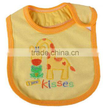 Super Soft Best Popular Top Grade Baby Bibs photo-5