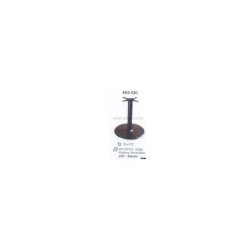 table base(KD-020 ),metal table leg,table part