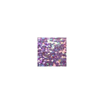 Polyester Glitter