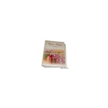 Sell Photo Album