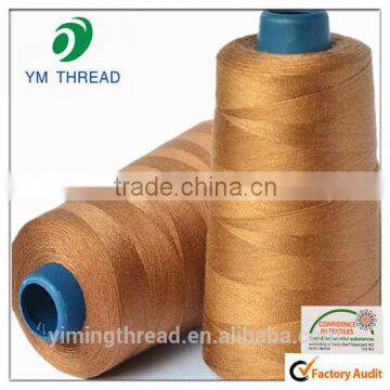 20/2 40/2 Cheap Price 100% Polyester Sewing Thread for Garments photo-5