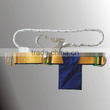 High quality Work Positioning belt,Safety Belt