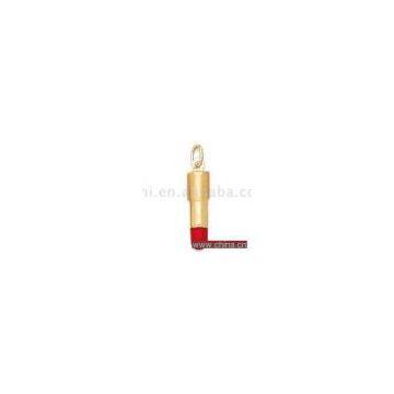 Sell Lipstick Tube Charm