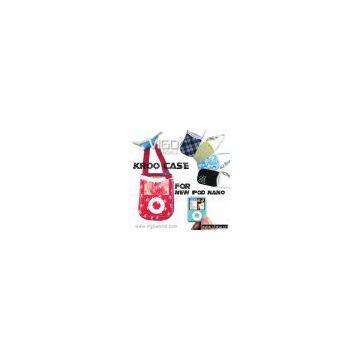 Case for IPod Nano III