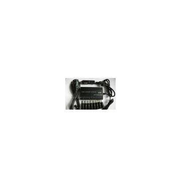 Universal Laptop Car Adapters 3in1-100W