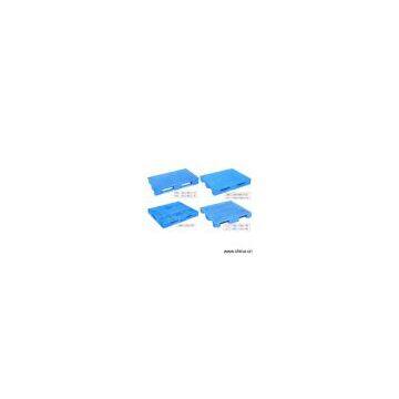 Sell Plastic Pallets