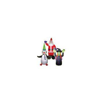 Sell Holiday Airblown Inflatables - 2