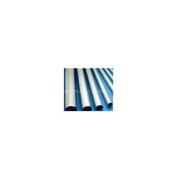 321 Cold Drawing&Rolling Polished Stainless Steel Welded Pipe