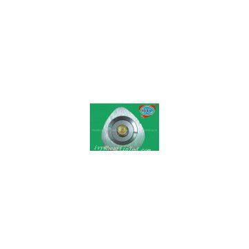 HIL LED 1W-12W High power ceiling downlight