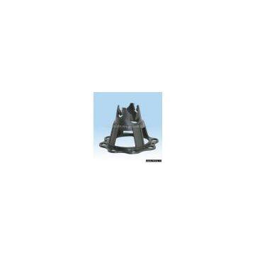 Plastic Bar Support