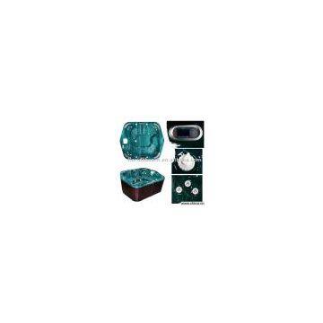 Sell Outdoor Spa Bathtub