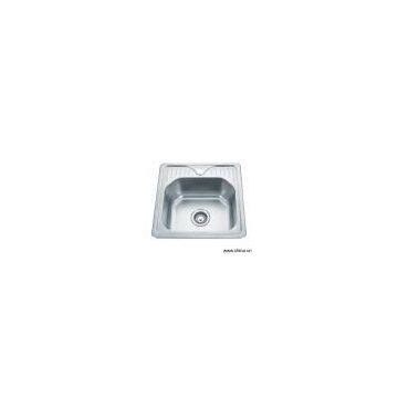 Sell Stainless Steel Sink