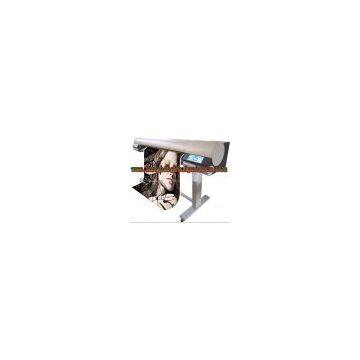 wide format plotter (1.5m width with water based printer)