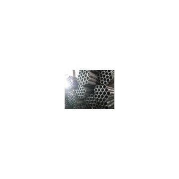 Seamless Steel Tube / Pipes