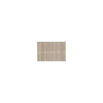 Scratches Resistance Thermal Transfer Film / PET Heat Transfer Film / Wood Grain PVC Film For House