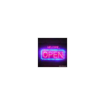 Sell LED Sign