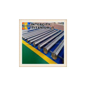 ASTM B348 China titanium flat bar