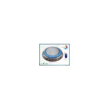 Single Color Waterproof LED Pool Light with Wifi Control