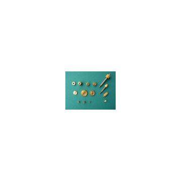 Hong Kong Metallic Accessories