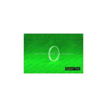 Dental Cad Cam PMMA Milling Blank Dental Temporary Crown and Bridges Restorations Kadkam Pma photo-3