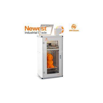 Best Sla 3d Printer/replicator Desktop 3d Printer photo-3