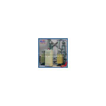 850KW thermo fluid heater