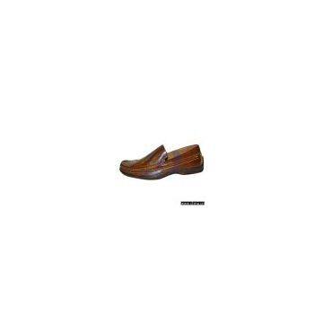 Sell Men's Moccasin