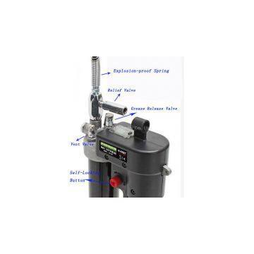 18V Rechargeable Grease Gun Lubrication Tool