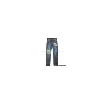 Sell Ladies' Jeans