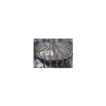 High Speed Beverage Filling Machine for Can or Bottle Hot Filling 2kw - 8KW