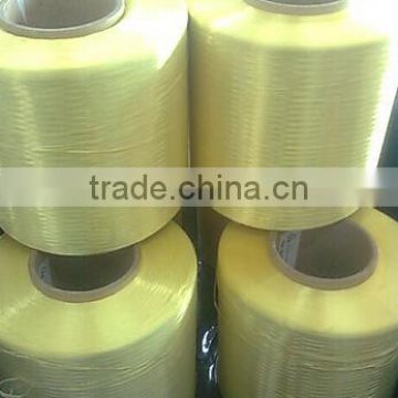 Para Aramid Fiber Yarn for Fishing Line bulletproof