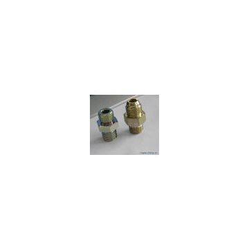 hydraulic adapters