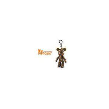 Multi-Function Customised Key Chains Christmas Gift Bag Decoration Phone Stand