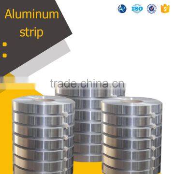 Thin decorative 1060 H18 channer letter aluminum coil strips